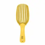 Bifull Cepillo Desenredante Especial Rizos Amarillo
